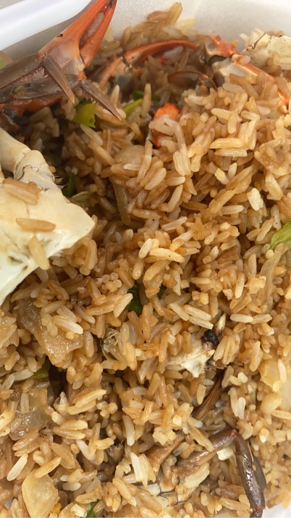 Fried Rice