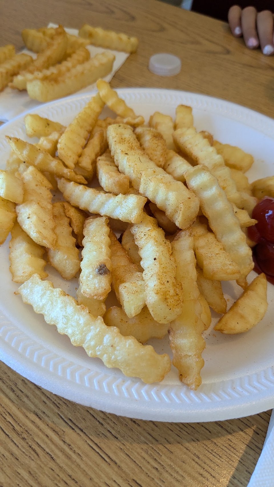 French Fries